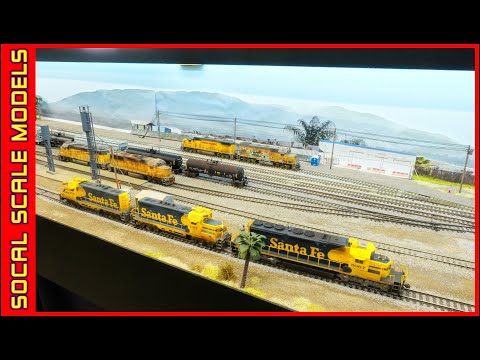 Operations EXTRA | Locomotives and Chit Chat