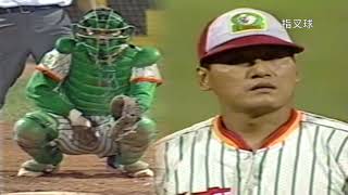 [討論] 張飛打岳飛-誰的指叉球比較強?