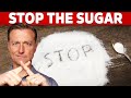 What Happens If You Stop Eating Sugar For 14 Days Dr Berg On Quitting Sugar Cravings