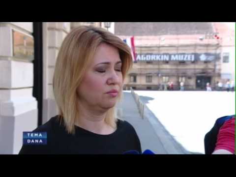 prof. dr. sc. Nenad Pokos HRT/Tema dana