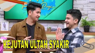 Download lagu Kejutan Ulang Tahun Syakir Daulay Ke-22 | FYP (09/01/24) Part 2 mp3