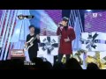 121220 With You - Shin Hye Sung (Shinhwa ...