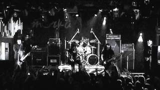 Rotting Christ - the fifth illusion, live in Moscow 2007