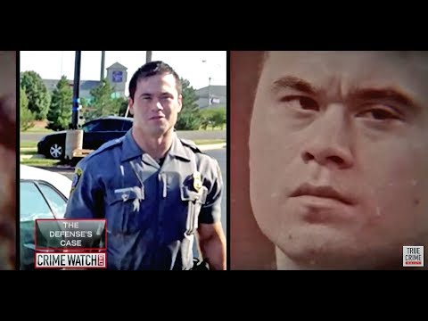 Daniel Holtzclaw: ex policía, ahora delincuente convicto