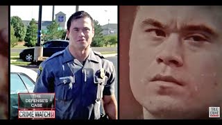 Daniel Holtzclaw: former cop, now convicted offender