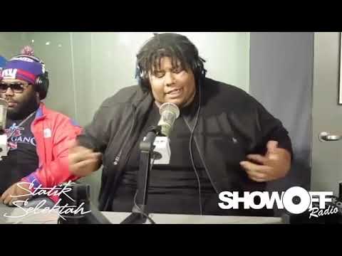 Paintboy KD First Day Out (Freestyle)