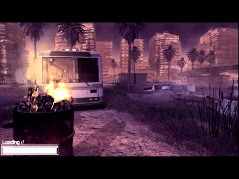 Damaged // Transferr