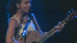 Ani DiFranco - Amsterdam 2002 (complete concert)