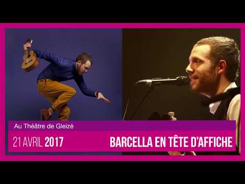 Gleiz&eacute; 2017, Morceaux choisis