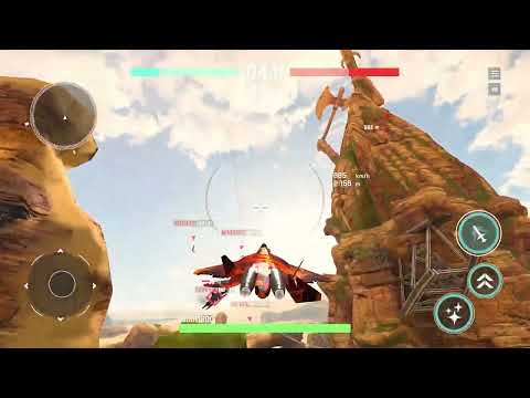 Видео Sky Combat 2: Air Combat #1