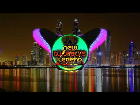 DJ JIRKYS - (beat) - Night City