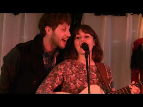 Uf dr Gass - Liv Summer