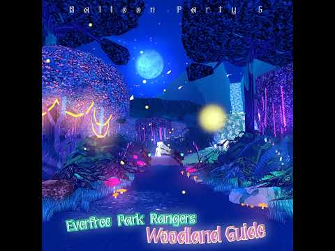 ElectroKaplosion - The Glowing Grotto