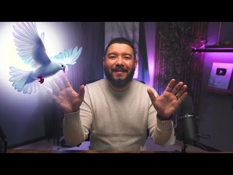 How to create an atmosphere for the Holy Spirit