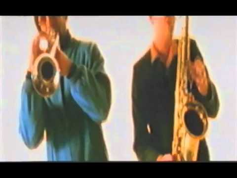 BRAND NEW HEAVIES - 'Dream Come True' (official video - Acid Jazz Records)