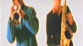 BRAND NEW HEAVIES - &#39;Dream Come True&#39; (official video - Acid Jazz Records)