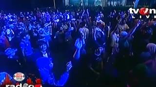 CUPIDFALLS @RadioShow_tvOne