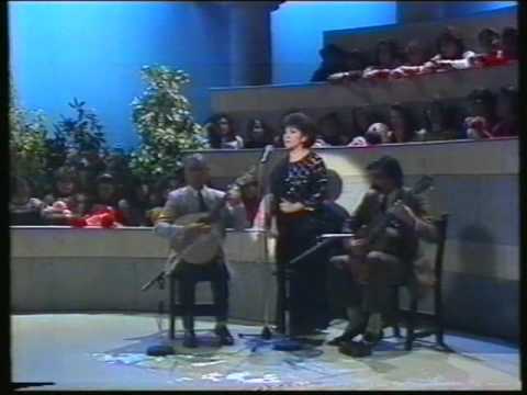 Florinda Maria - "Cinco sentidos"