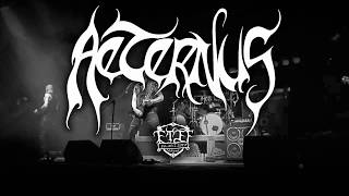 Aeternus Live - Sworn Revenge