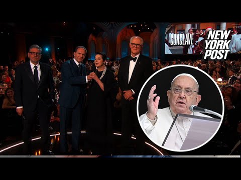 In Memoriam | 28th Annual SAG Awards | TNT