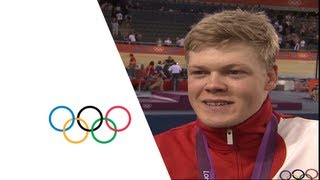Download lagu Cycling Track Men's Omnium 1km Time Trial - Highlights | London 2012 Olympics mp3