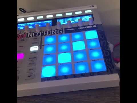 114. Deergod Instagram Video - Untitled [14.11.2018]