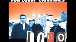 Fun Lovin' Criminals - Loco (Instrumental)