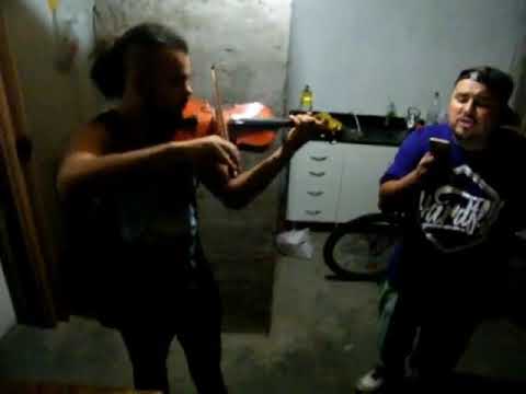 NICKOLAZCKO Filtro Batallas Escritas Del SubteRapNeo