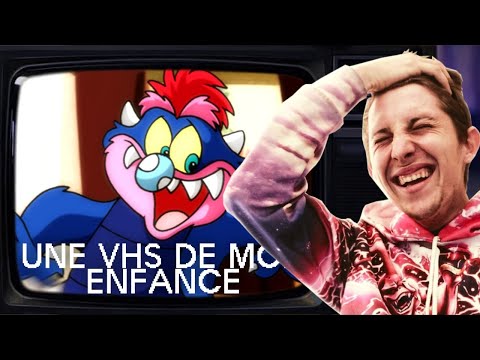 Mon P'tit Monstre (1986) - TV Spécial #7 - STERL1NG