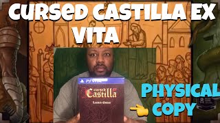Cursed Castilla EX