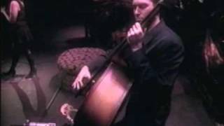 I Can See Clearly Now / Holly Cole (at the St.Denis Theatre in Montreal)