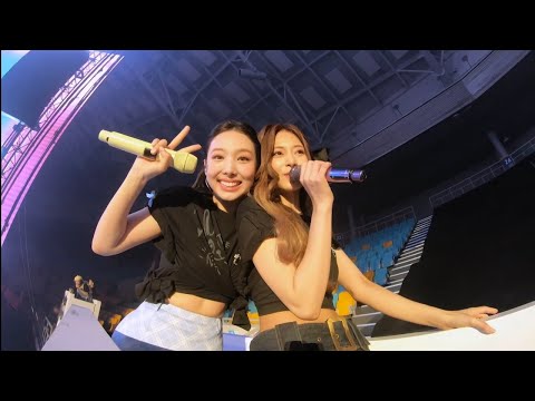 TWICE -「GOT THE THRILLS」Encore 5TH WORLD TOUR ‘READY TO BE’ IN SEOUL