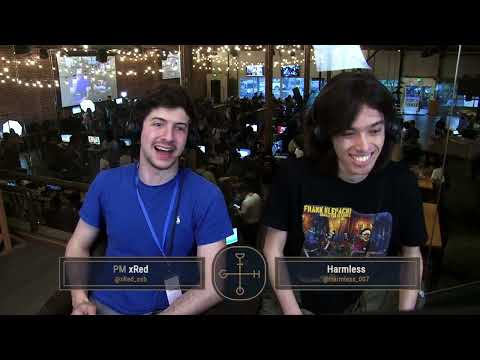 Guildhouse Weekly 92 - ft Lui$, Nessboy12, Nabster - SSBU