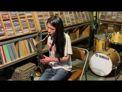 Nathan Nakadegawa-Lee video