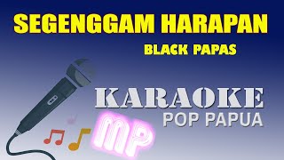 Download lagu SEGENGGAM HARAPAN (KARAOKE) - BLACK PAPAS mp3 Download lagu SEGENGGAM HARAPAN (KARAOKE) - BLACK PAPAS mp3