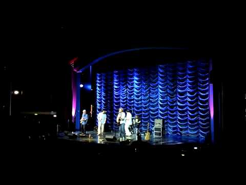 JCCC3: JoCo - Tom Cruise Crazy