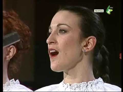 NACIONALNE ŠVETO RUSNACOH -  Studio M, Novi Sad, 2008