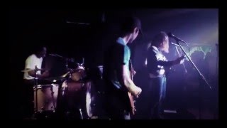 Guantanamo Baywatch - Barbacoa 3/30/2016