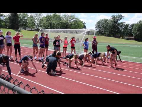 Elite Hurdle Camp 2017