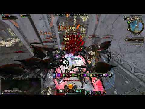 Neverwinter Mod 24 Paladin Justicar Tank