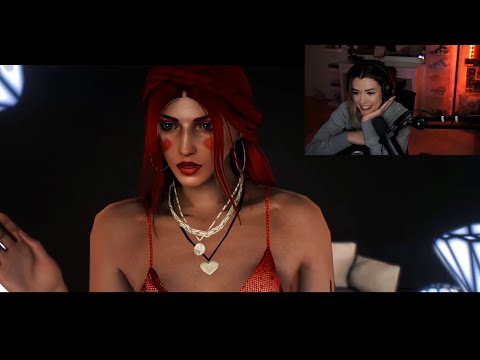 Nora Reacts to Fuslie's New Song "Lingo" (Zolo x April Fooze)