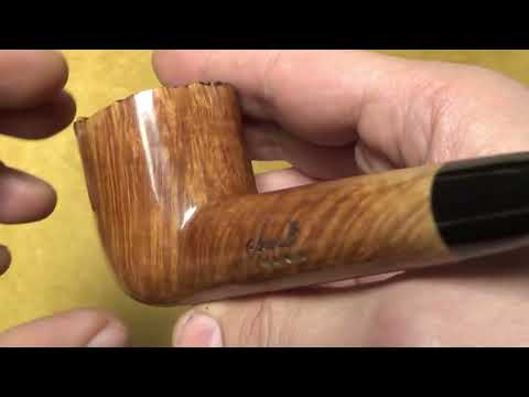 Pipa Amorelli * * * * - Pot-Canadian - AM261