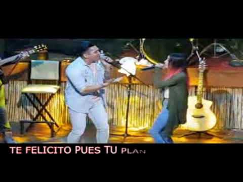 SUPISTE HACERME MAL  daniela calvario