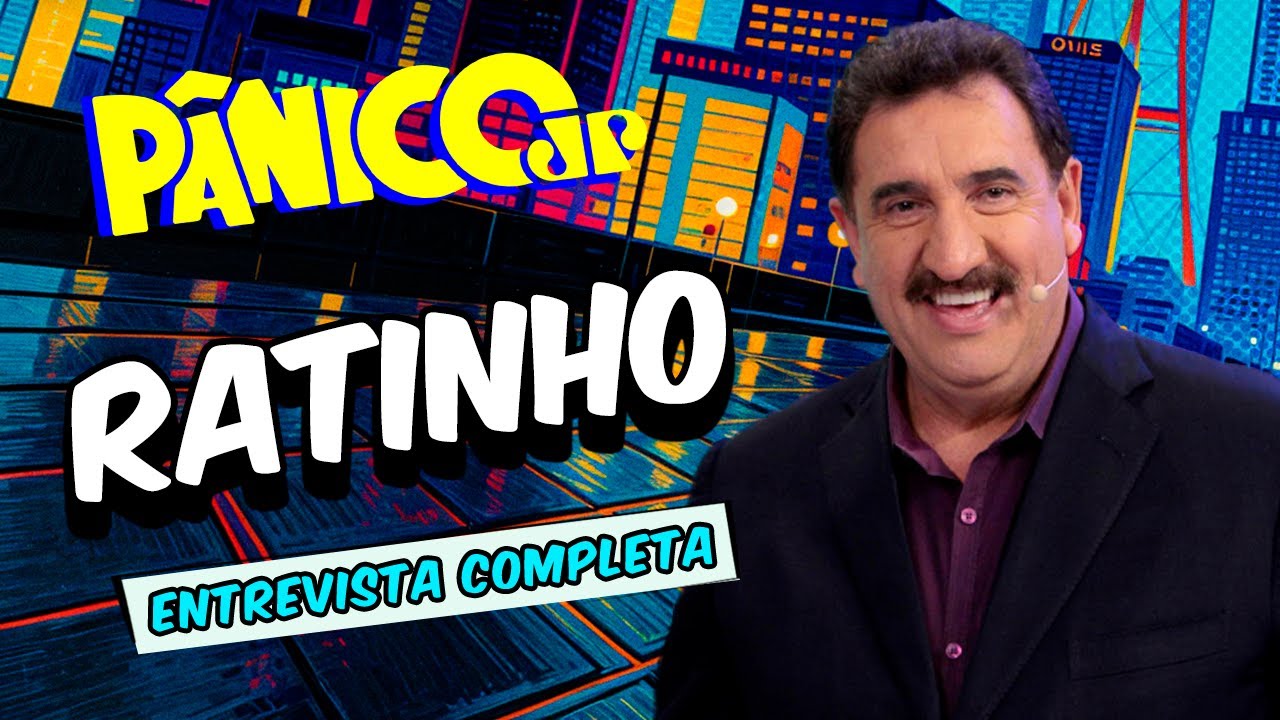 RATINHO DESCE O PAU NO “MIMIMI”, POLARIZAÇÃO E CANCELAMENTO; VEJA ÍNTEGRA