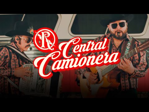 Relampaguitos - Central camionera (Video Oficial)