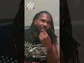 Would I Like to Return to WWE?