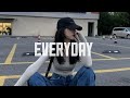Ariana Grande ft. Future - Everyday ( lyrics ) ( TikTok ver. )| La, la, la, la, la, la |TIKTOK SONG