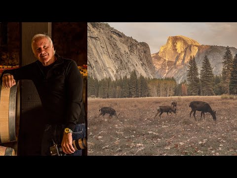 Photo Critique Session: Marc Silber Reviews and Offers Feedback on Community Photos