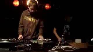 KWeN & DJ Seka @ Festival J'veux du soleil