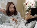 BED PEACE starring John Lennon & Yoko Ono ...